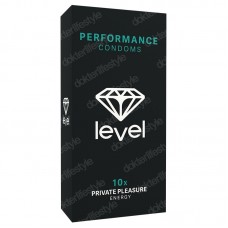 Level Performance Condoom 10 stuks