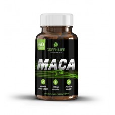 Maca