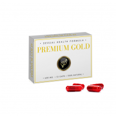 Premium Gold 8 verpakkingen